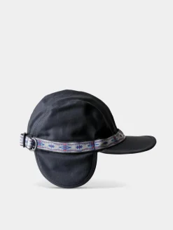 Kavu Cap Strapcap Trapper