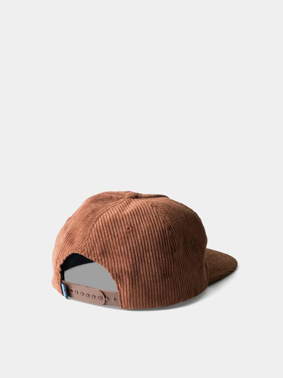 Kavu Cap Wooderson