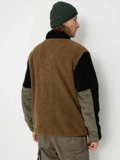 Kavu Fleece Jacke Wayside