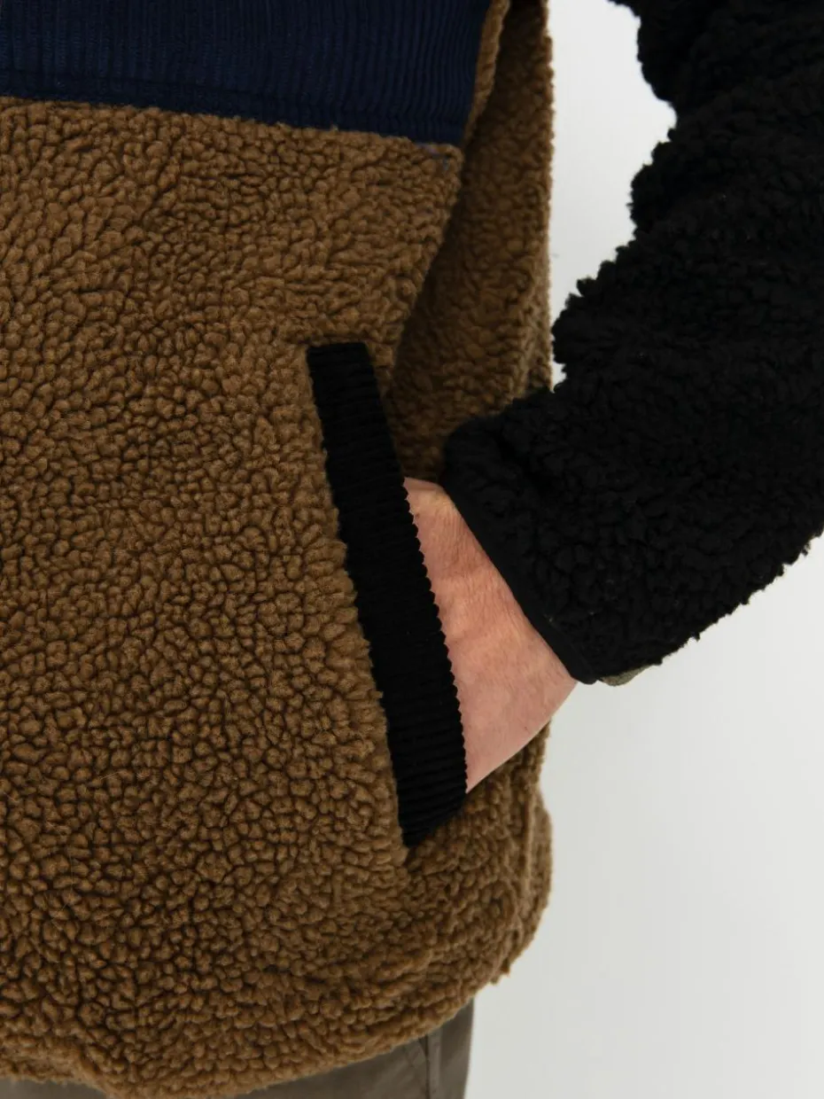 Kavu Fleece Jacke Wayside