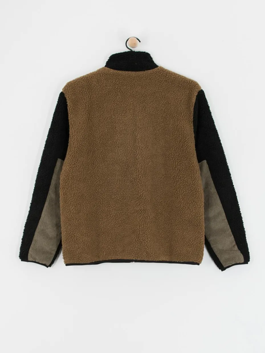 Kavu Fleece Jacke Wayside