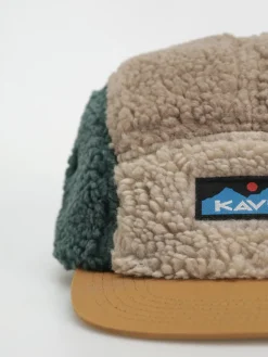 Kavu Fur Ball Camp Cap