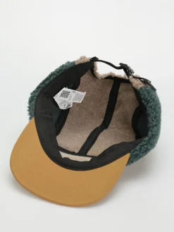 Kavu Fur Ball Camp Cap