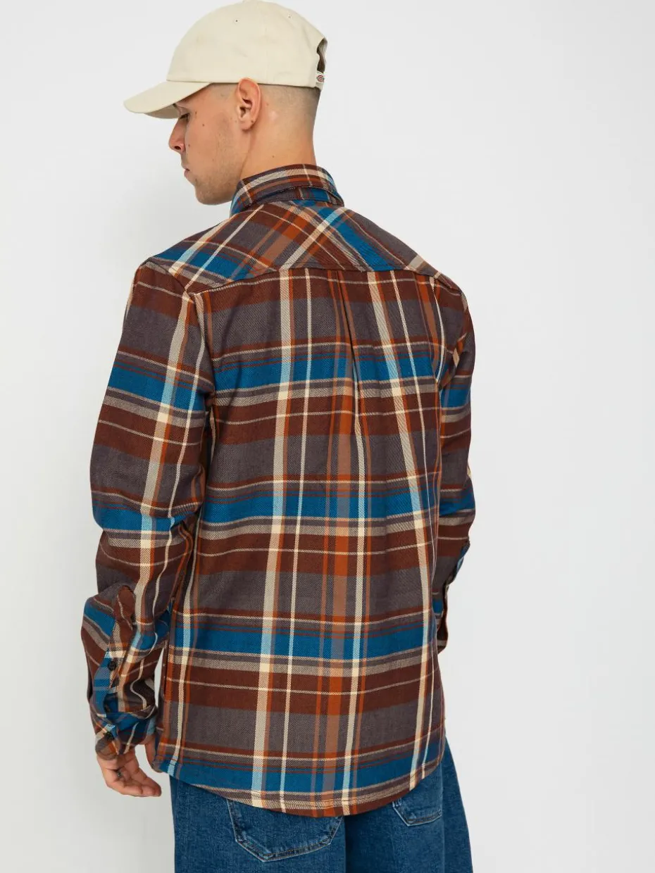 Kavu Hemd Carrick Bend