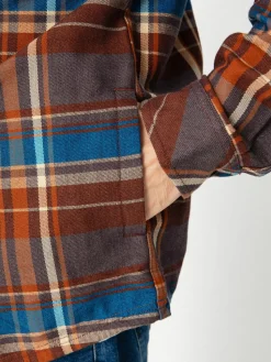 Kavu Hemd Carrick Bend