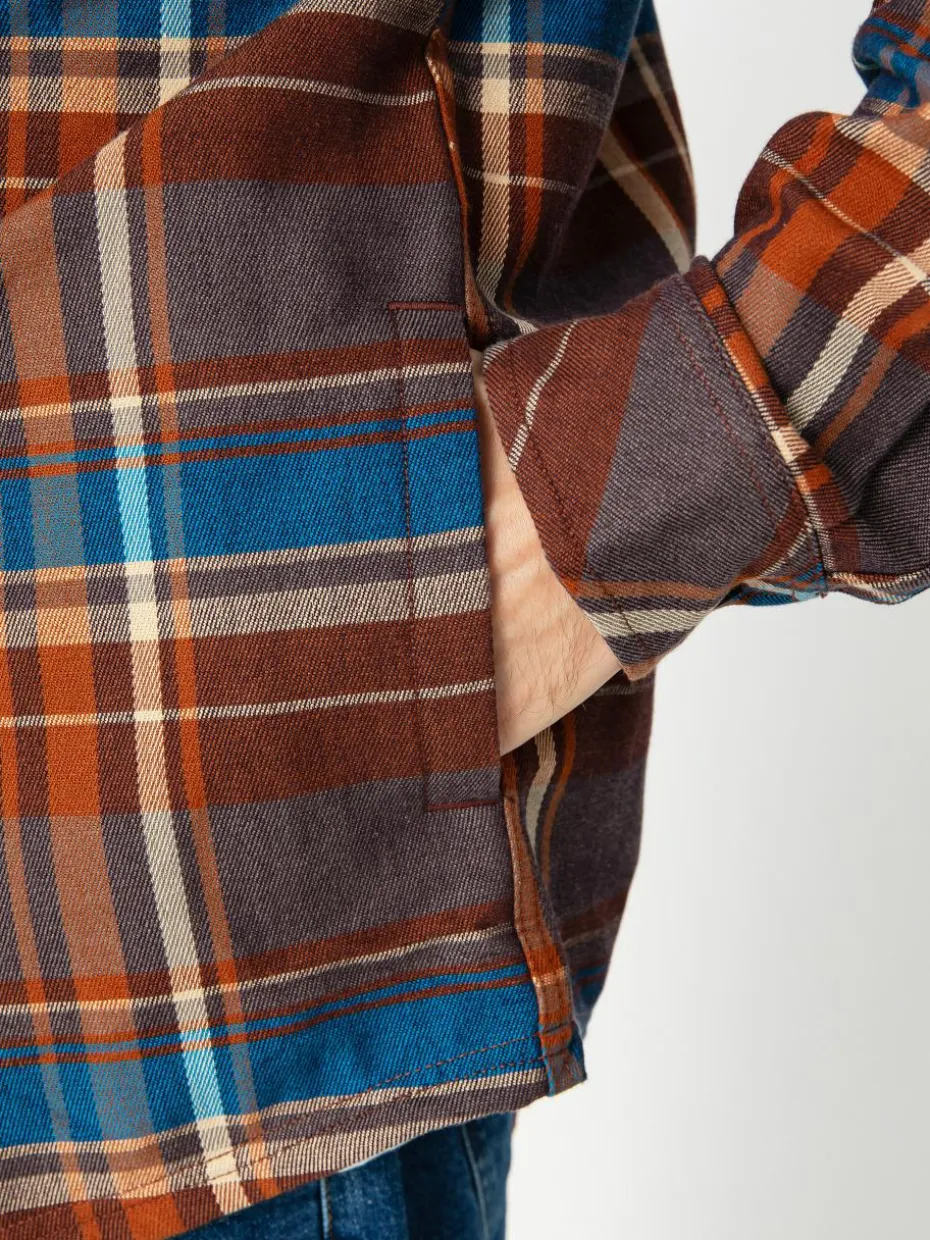 Kavu Hemd Carrick Bend