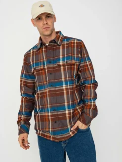 Kavu Hemd Carrick Bend