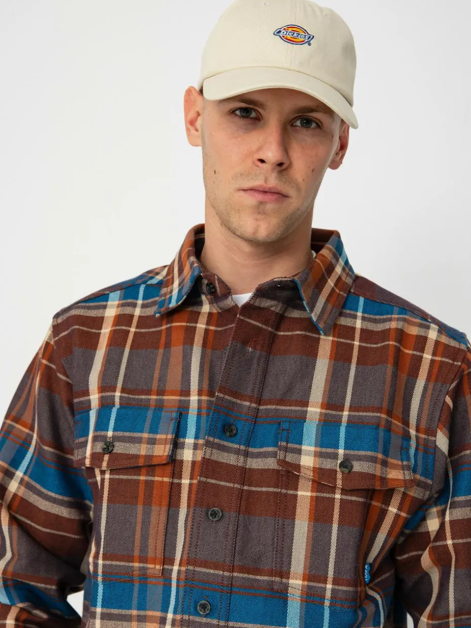 Kavu Hemd Carrick Bend