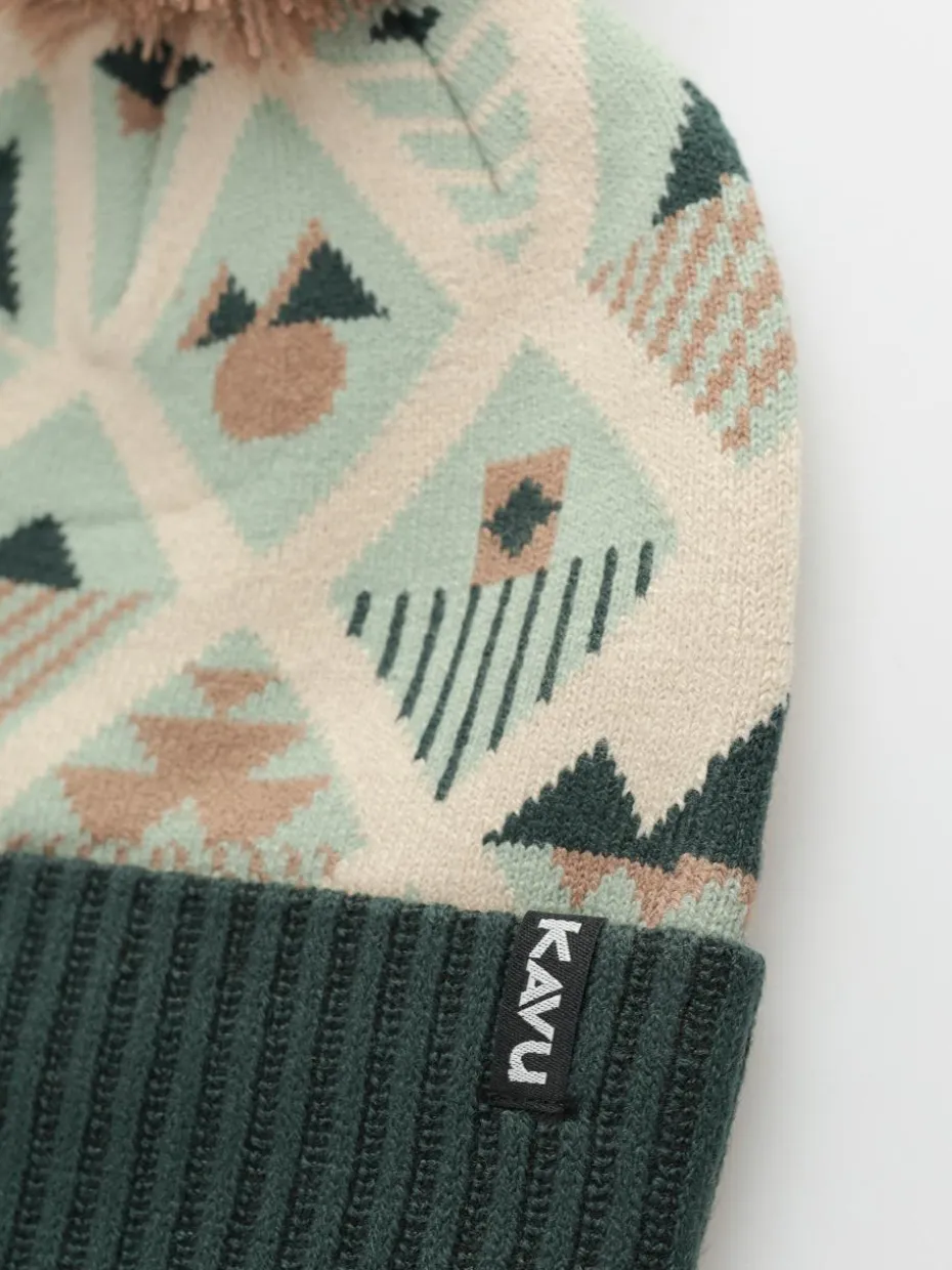 Kavu Herschel Mütze