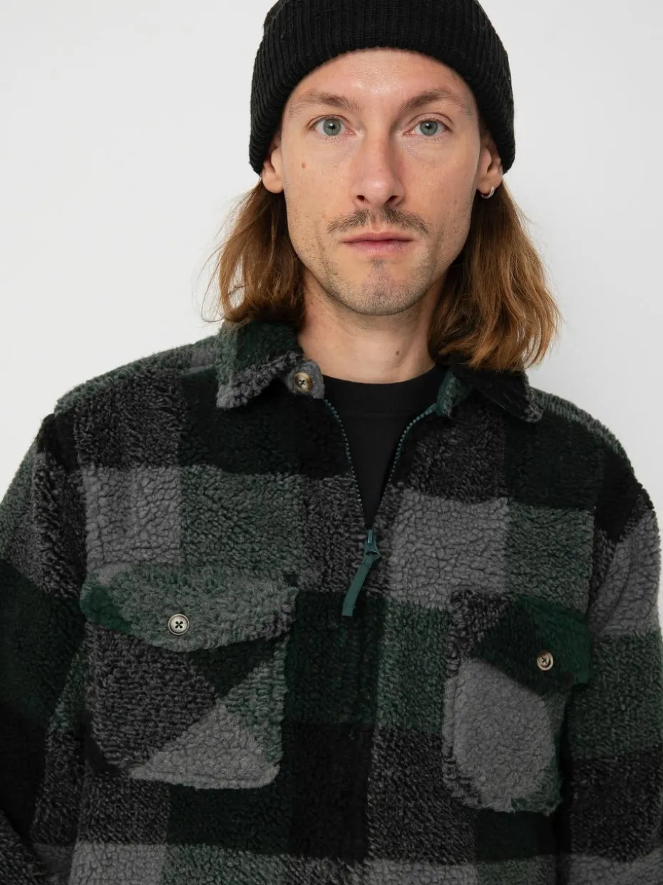 Kavu Jacke McCord Creek