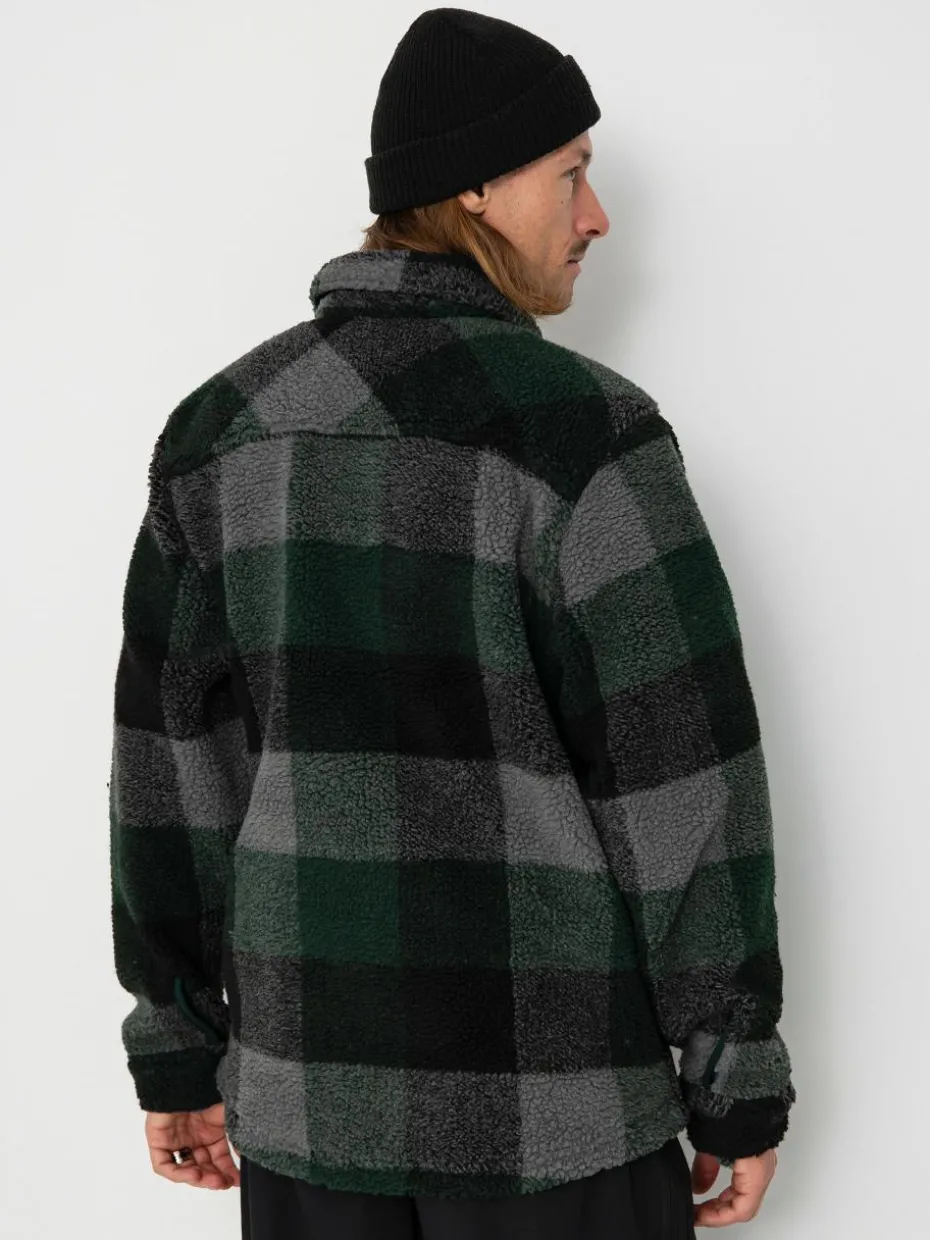 Kavu Jacke McCord Creek