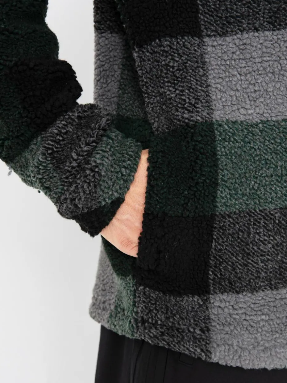 Kavu Jacke McCord Creek