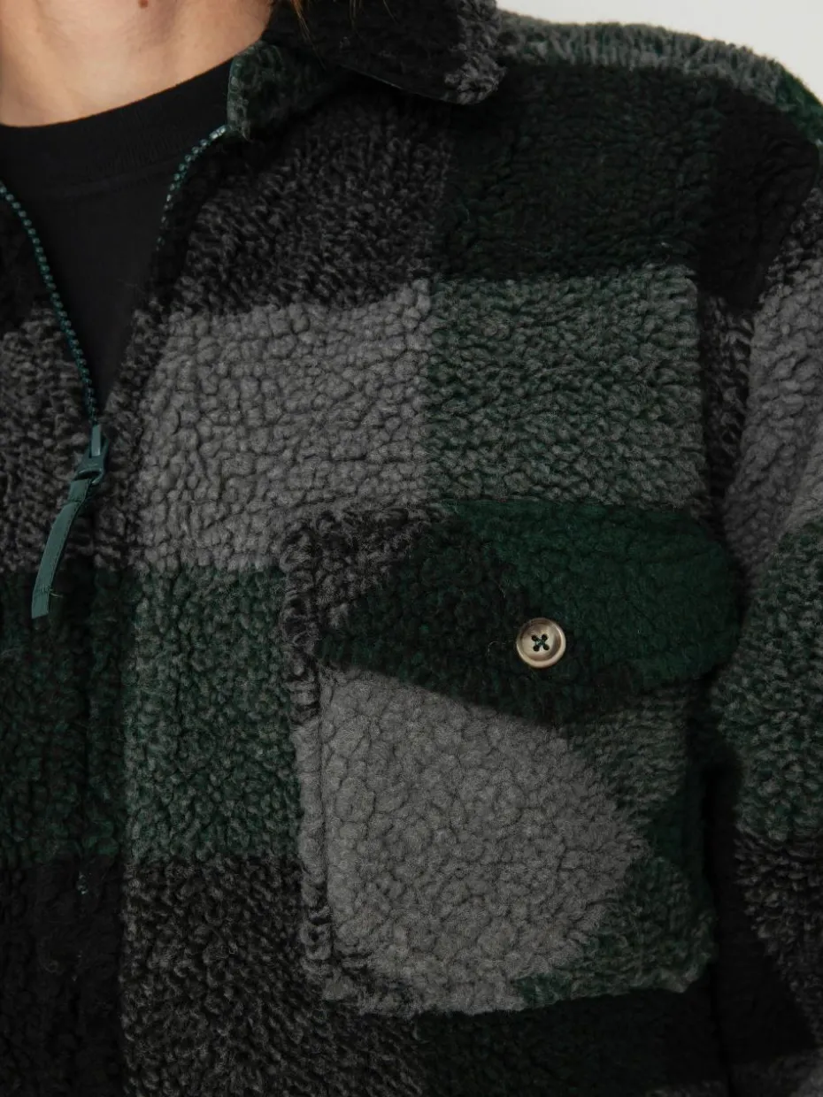 Kavu Jacke McCord Creek