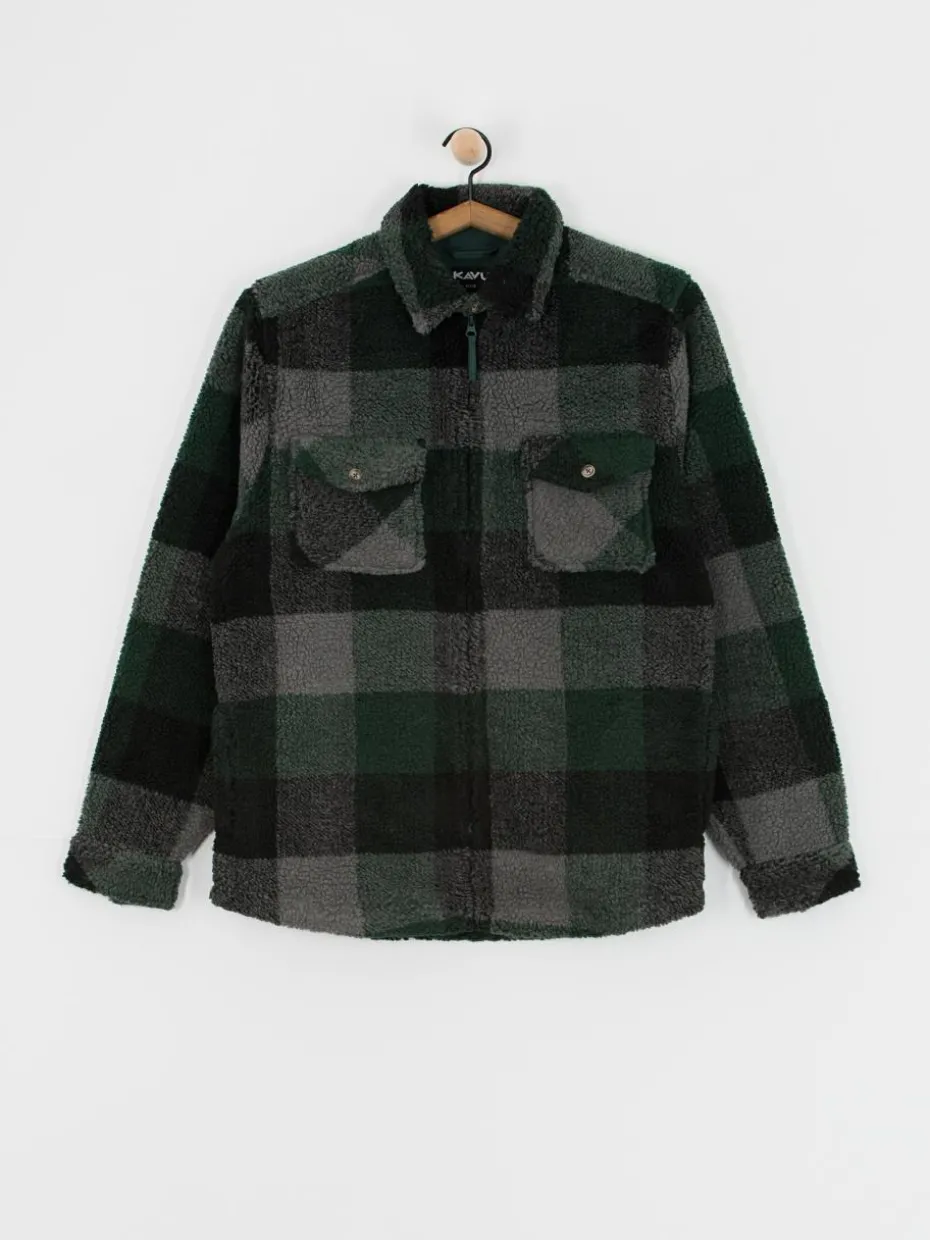 Kavu Jacke McCord Creek