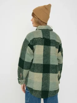 Kavu Jacke Northern Sky