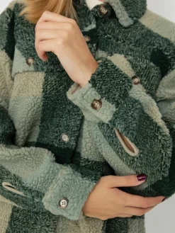 Kavu Jacke Northern Sky