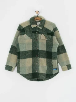 Kavu Jacke Northern Sky