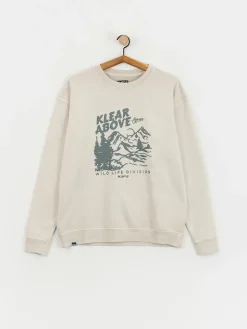 Kavu Sweatshirt KAVU Core Crew