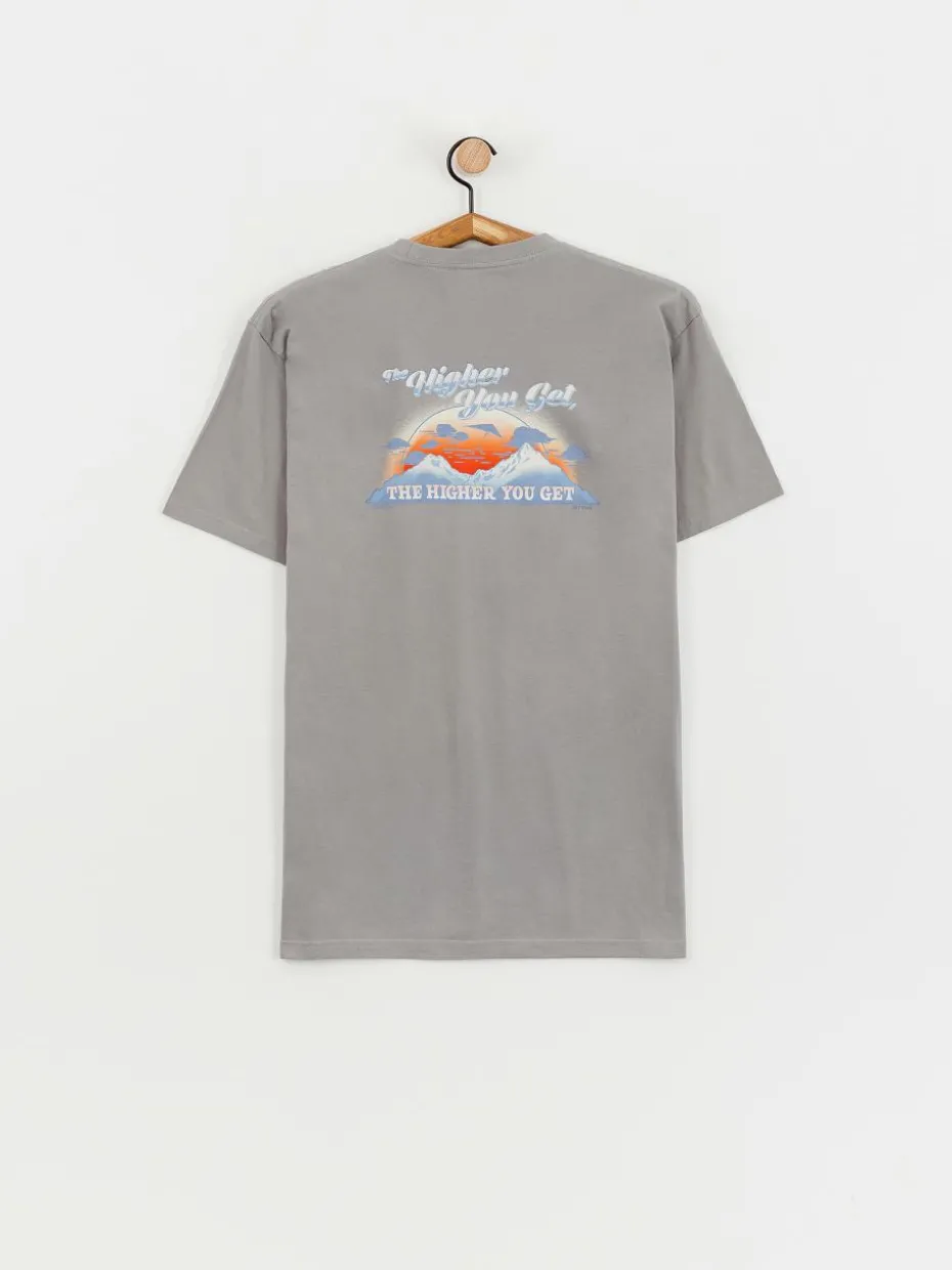Kavu T-Shirt Get It