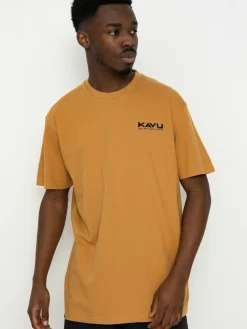 Kavu T-Shirt Paddle Out
