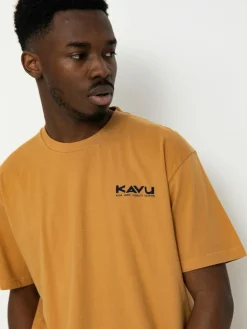 Kavu T-Shirt Paddle Out