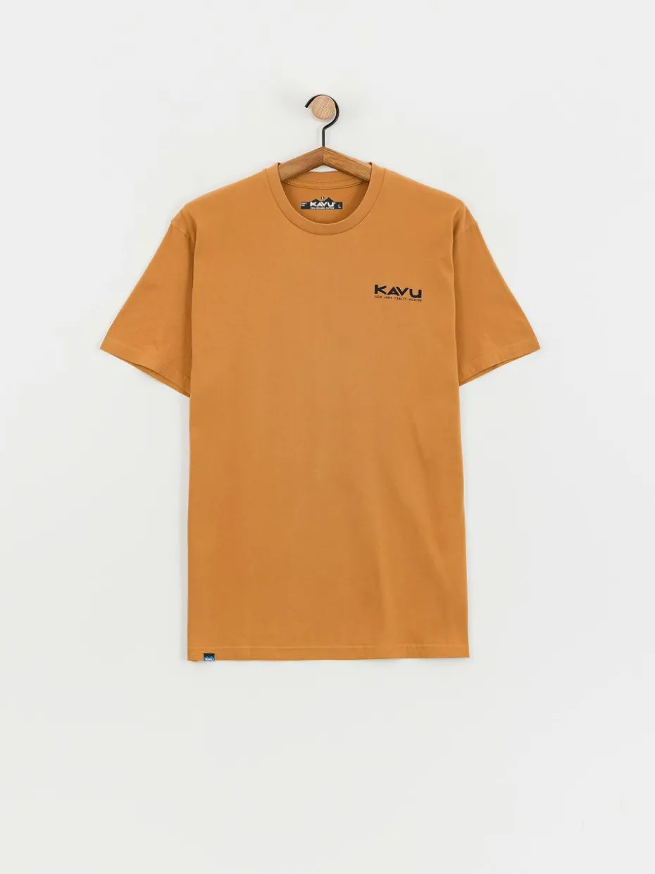 Kavu T-Shirt Paddle Out