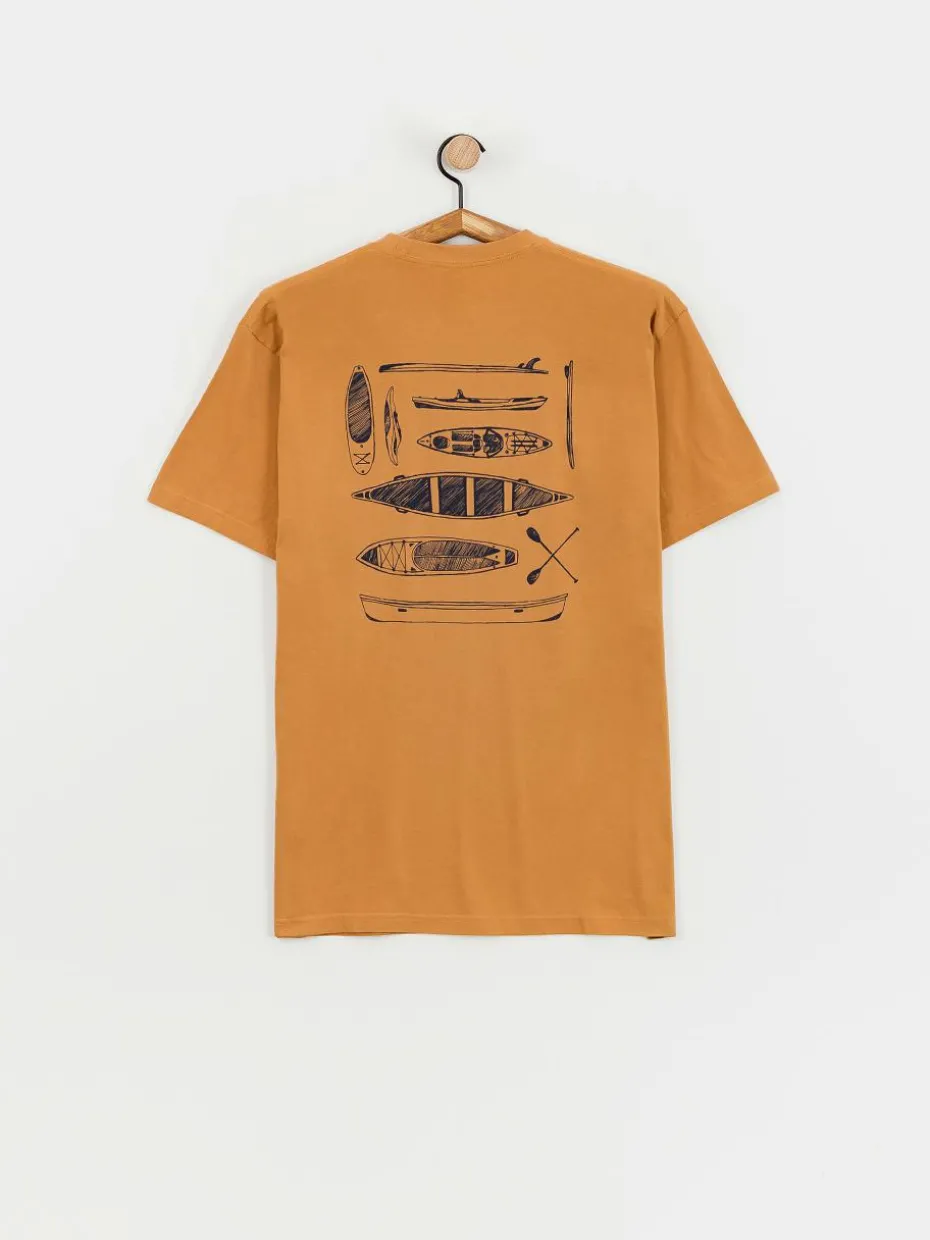 Kavu T-Shirt Paddle Out