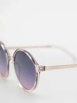 Komono Sonnenbrille Madison Metal