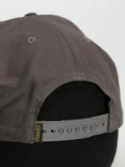 Krooked Adj Style Snapback Cap