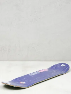 Krooked Cromer Desperado Deck