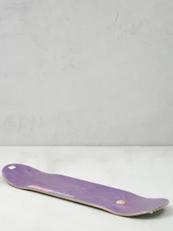 Krooked Deck Una Butterflies