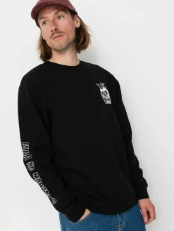 Krooked Fear No Monster Sweatshirt