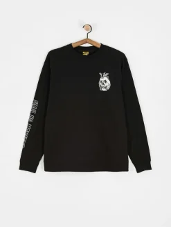 Krooked Fear No Monster Sweatshirt