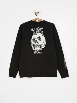 Krooked Fear No Monster Sweatshirt