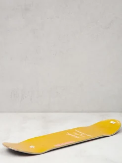 Krooked Jahmal Guest Artist Deck