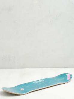 Krooked Knox Ocean Animals Deck