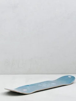 Krooked Manderson Sea Bird Deck