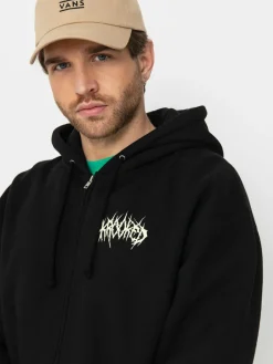 Krooked Necroshmoo ZHD Hoodie