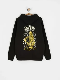 Krooked Necroshmoo ZHD Hoodie