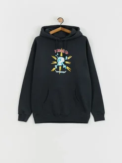 Krooked Style HD Hoodie