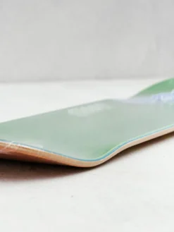 Krooked Team Eyes Deck