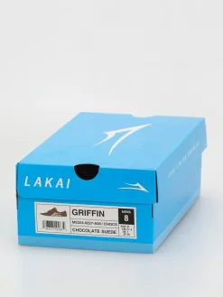 Lakai Griffin Schuhe