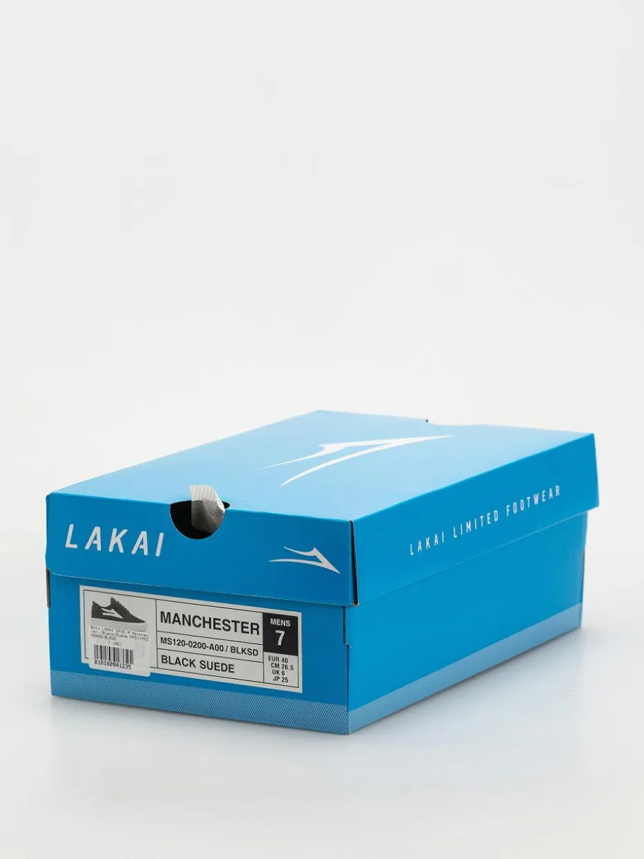 Lakai Manchester Schuhe