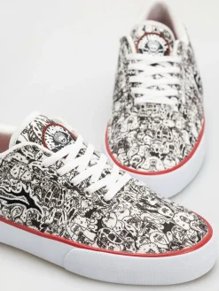 Lakai Manchester Schuhe