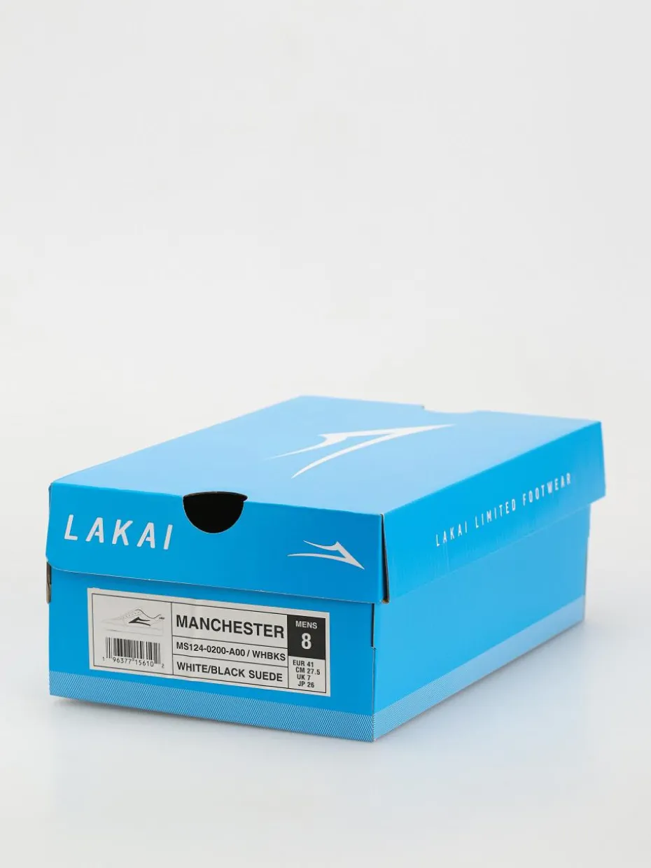 Lakai Manchester Schuhe