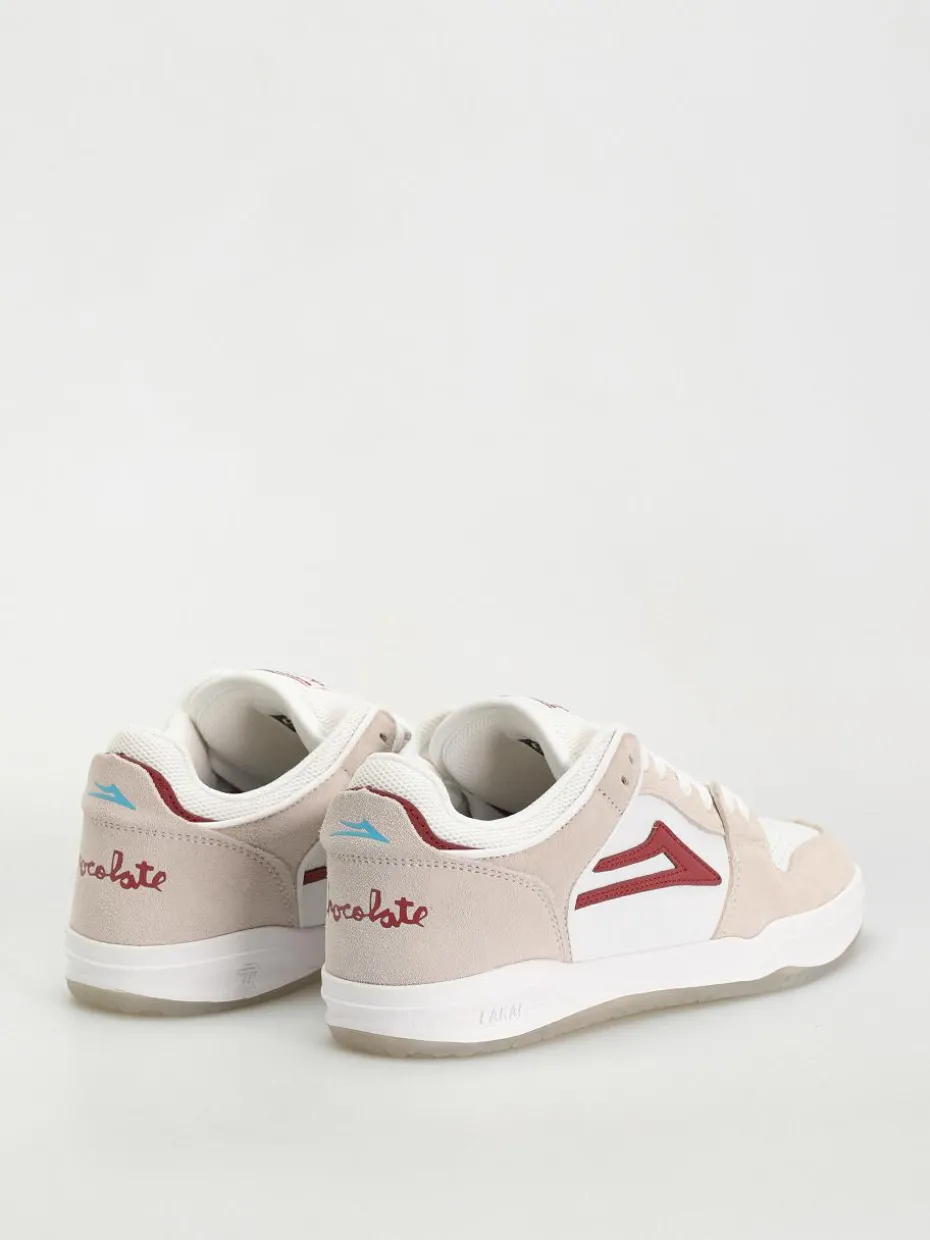 Lakai Schuhe Telford Low