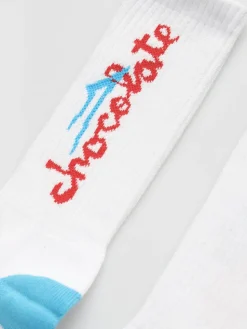 Lakai Socken Chunk Logo