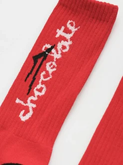 Lakai Socken Chunk Logo