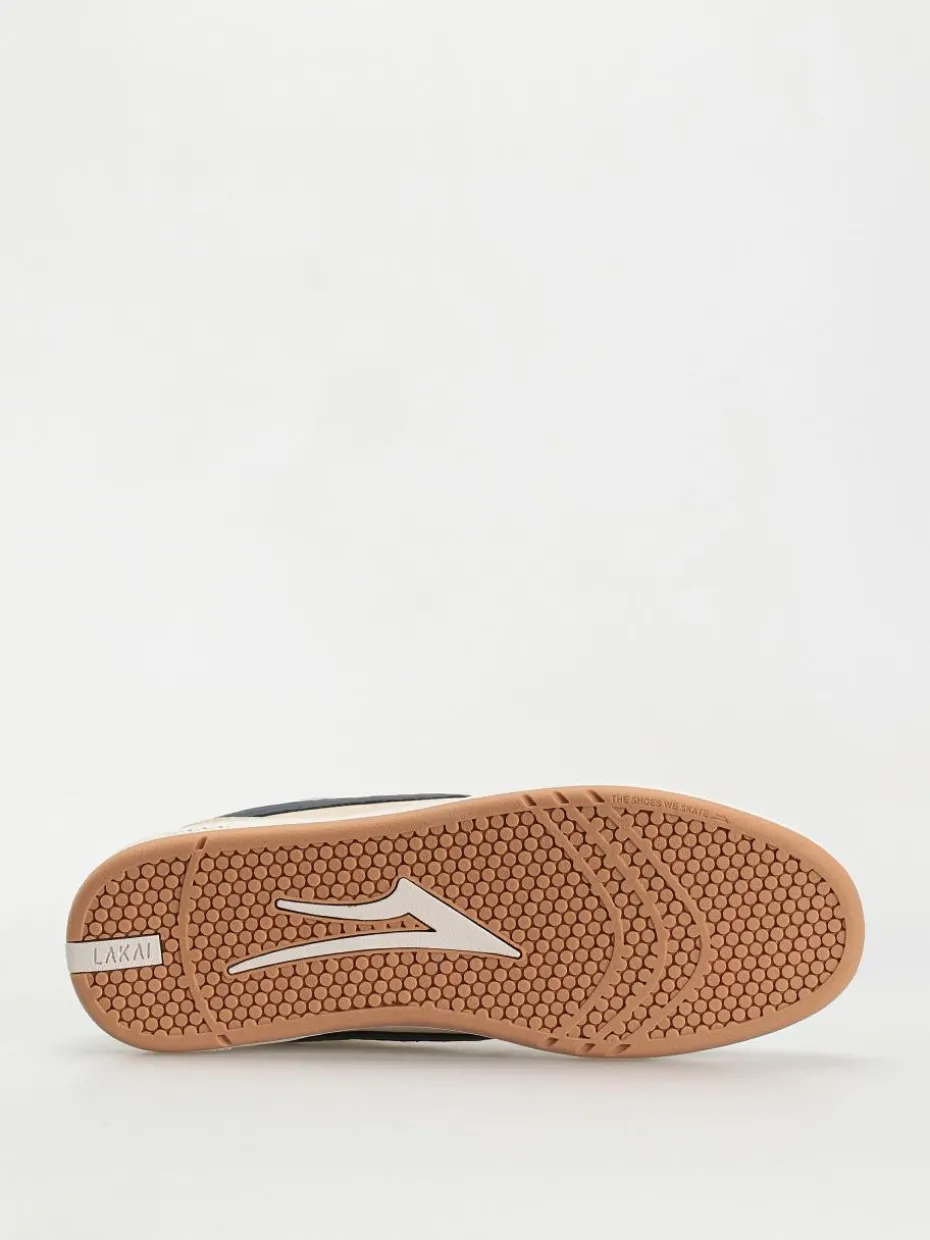 Lakai Terrace Cream Schuhe