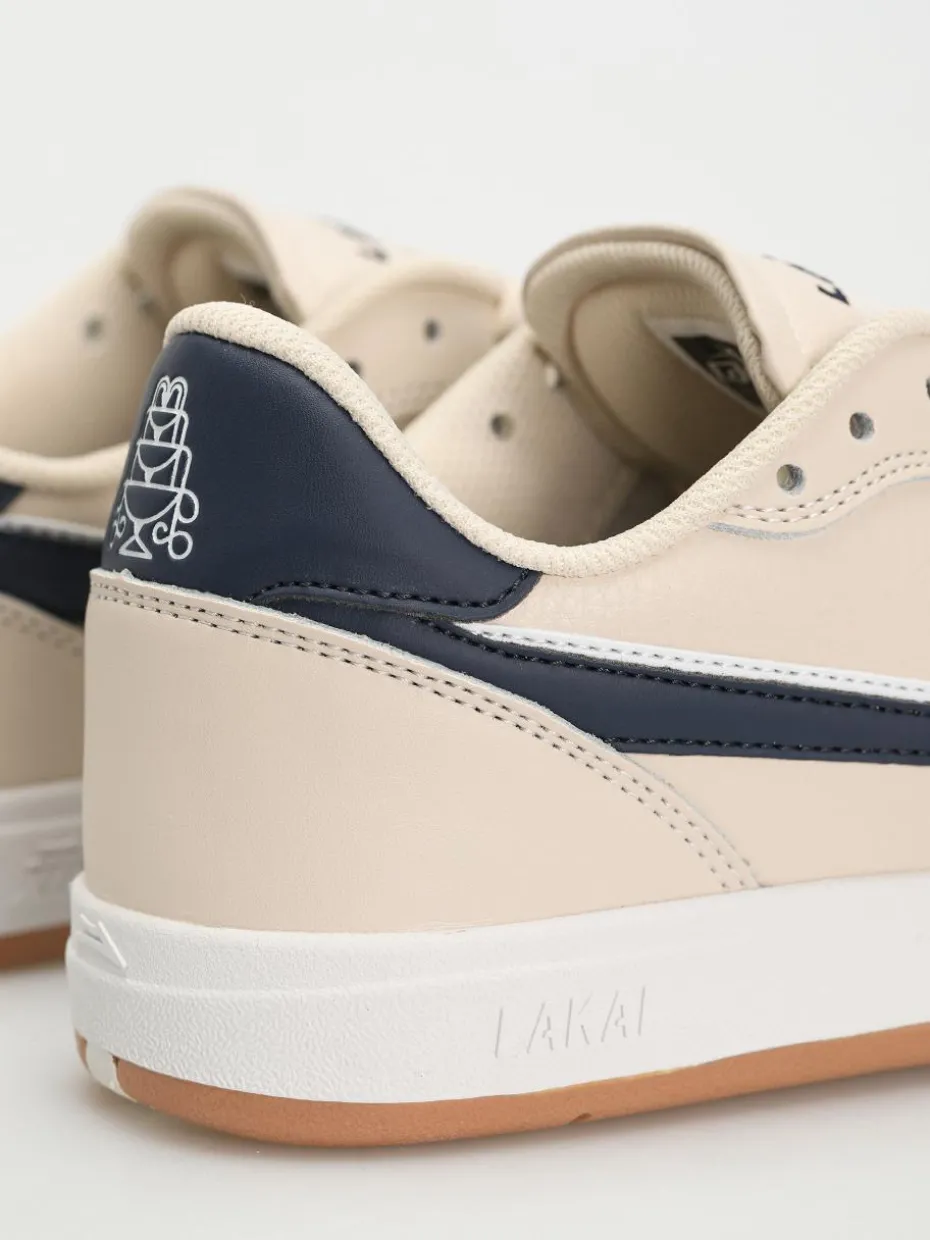 Lakai Terrace Cream Schuhe